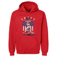 Mike Trout Men's Hoodie | 500 LEVEL