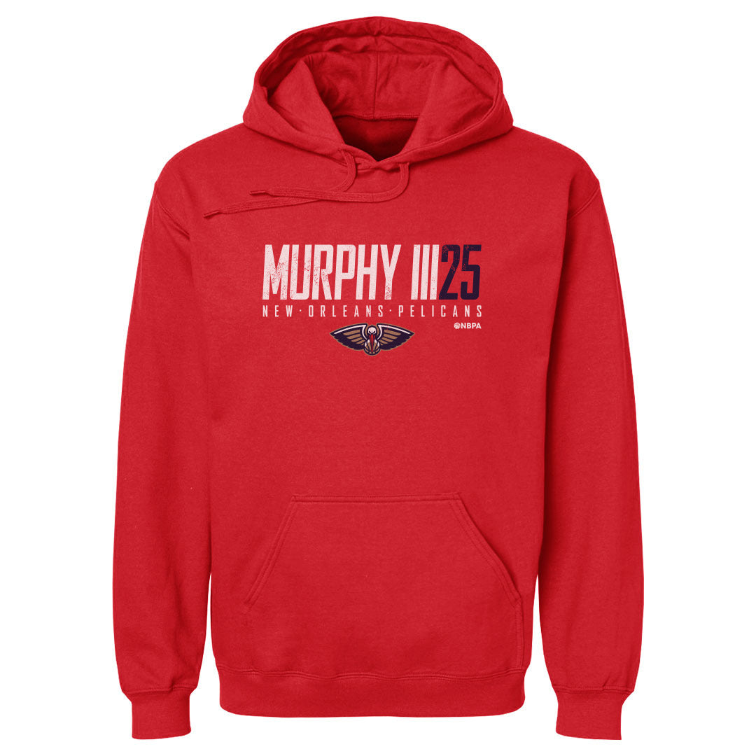 Trey Murphy III Men&#39;s Hoodie | 500 LEVEL
