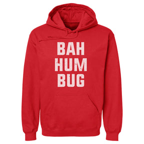 Christmas Men's Hoodie | 500 LEVEL