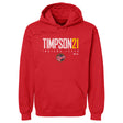 Makayla Timpson Men's Hoodie | 500 LEVEL