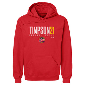 Makayla Timpson Men's Hoodie | 500 LEVEL