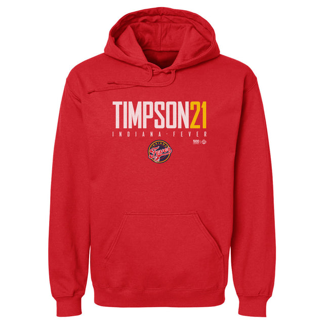 Makayla Timpson Men's Hoodie | 500 LEVEL
