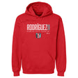 Rocky Rodriguez Men's Hoodie | 500 LEVEL