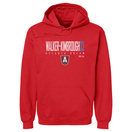 Shatori Walker-Kimbrough Men's Hoodie | 500 LEVEL