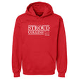 C.J. Stroud Men's Hoodie | 500 LEVEL