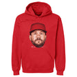 Kyle Schwarber Men's Hoodie | 500 LEVEL