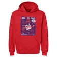 Brandon Marsh Men's Hoodie | 500 LEVEL