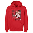 Chase Burns Men's Hoodie | 500 LEVEL