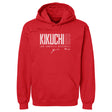 Yusei Kikuchi Men's Hoodie | 500 LEVEL