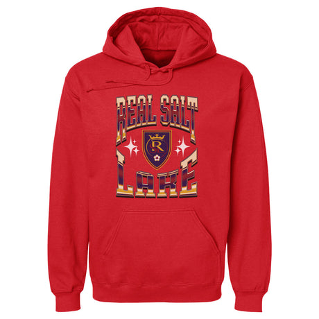 Real Salt Lake Men's Hoodie | 500 LEVEL