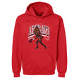 Bam Adebayo Men's Hoodie | 500 LEVEL
