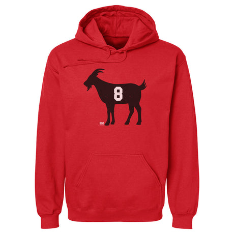Louisville Men's Hoodie | 500 LEVEL