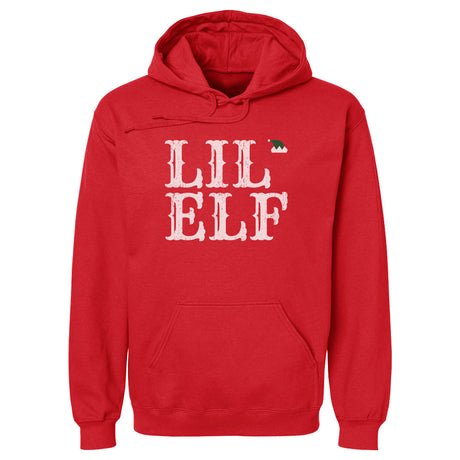 Christmas Men's Hoodie | 500 LEVEL