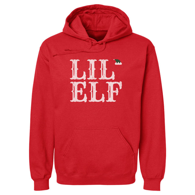 Christmas Men's Hoodie | 500 LEVEL