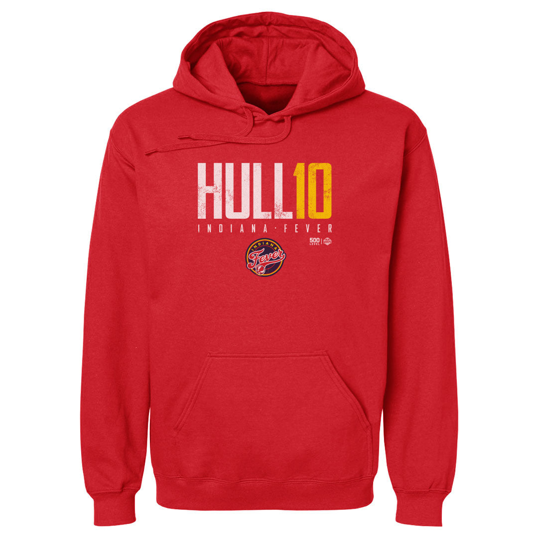 Lexie Hull Men's Hoodie | 500 LEVEL