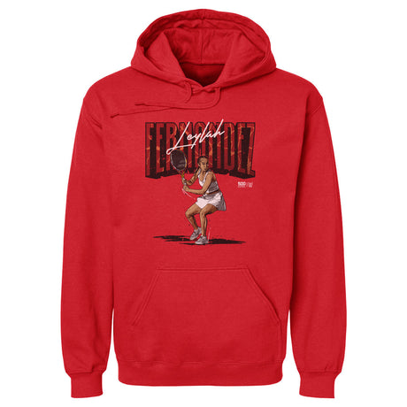 Leylah Fernandez Men's Hoodie | 500 LEVEL