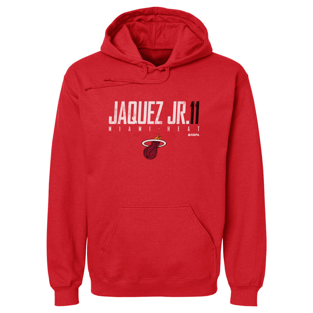 Jaime Jaquez Jr. Men's Hoodie | 500 LEVEL