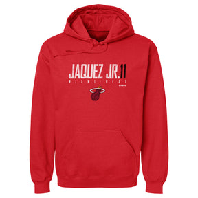 Jaime Jaquez Jr. Men's Hoodie | 500 LEVEL