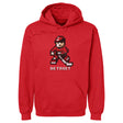Detroit Hockey Men's Hoodie | 500 LEVEL