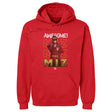 The Miz Men's Hoodie | 500 LEVEL