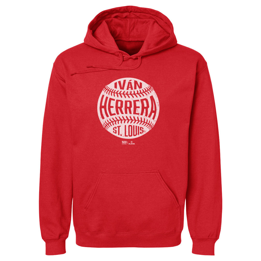 Ivan Herrera Men's Hoodie | 500 LEVEL