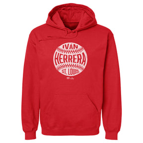 Ivan Herrera Men's Hoodie | 500 LEVEL