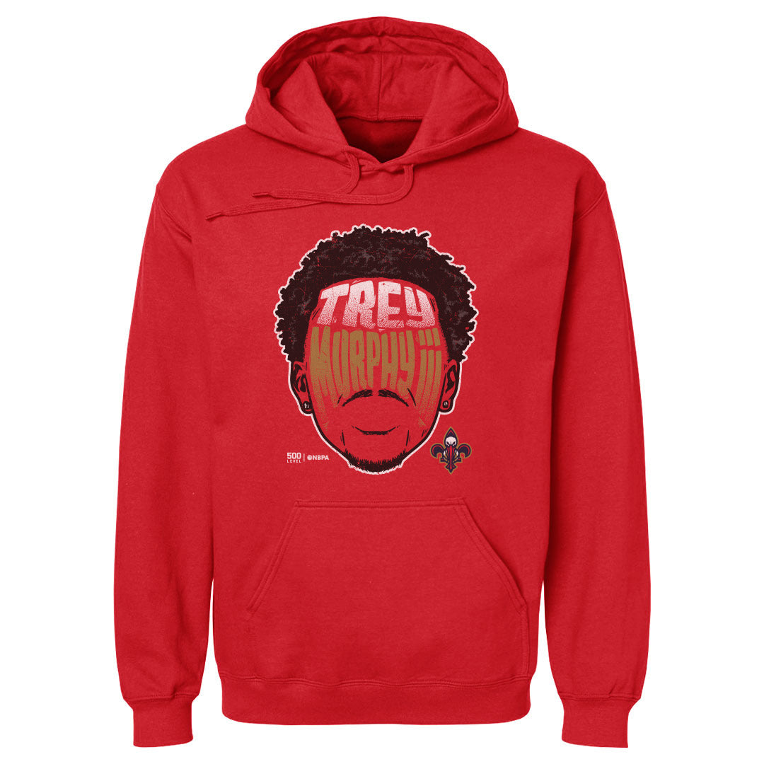Trey Murphy III Men's Hoodie | 500 LEVEL