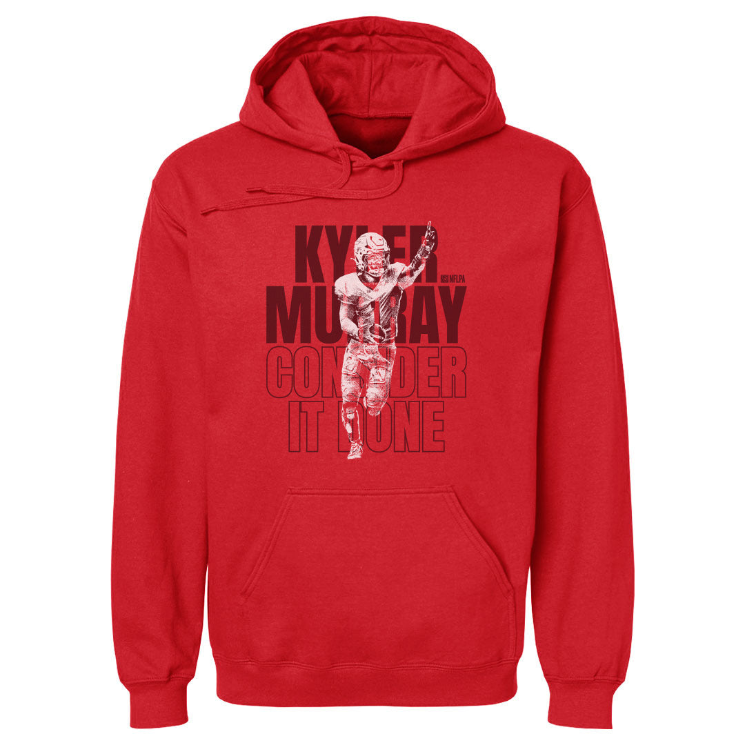 Kyler Murray Men's Hoodie | 500 LEVEL