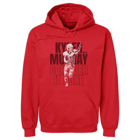 Kyler Murray Men's Hoodie | 500 LEVEL