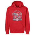 Chicago Fire FC Men's Hoodie | 500 LEVEL