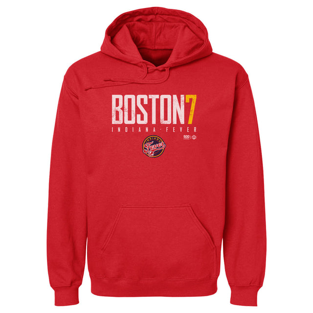 Aliyah Boston Men's Hoodie | 500 LEVEL