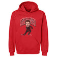 Logan Stankoven Men's Hoodie | 500 LEVEL