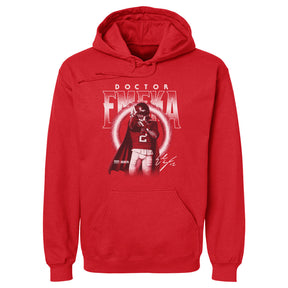 Emeka Egbuka Men's Hoodie | 500 LEVEL