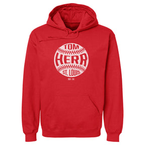 Tom Herr Men's Hoodie | 500 LEVEL
