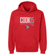 Alana Cook Men's Hoodie | 500 LEVEL