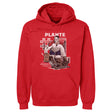 Jacques Plante Men's Hoodie | 500 LEVEL