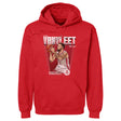 Fred VanVleet Men's Hoodie | 500 LEVEL
