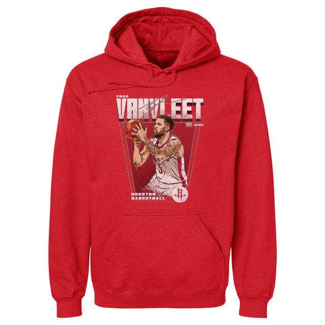 Fred VanVleet Men's Hoodie | 500 LEVEL