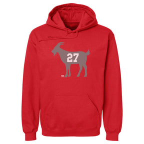 Ohio Men's Hoodie | 500 LEVEL