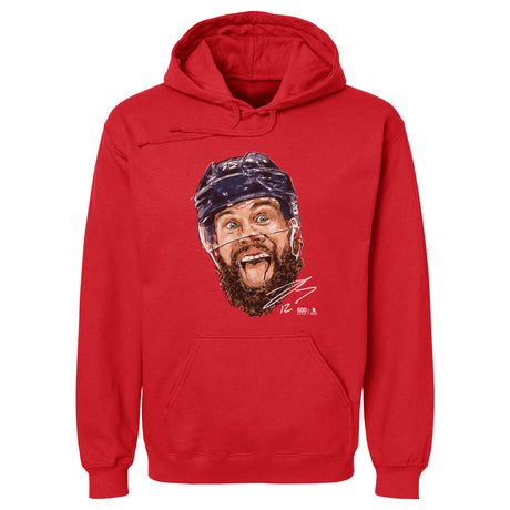 Jonah Gadjovich Men's Hoodie | 500 LEVEL