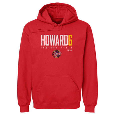 Natasha Howard Men's Hoodie | 500 LEVEL