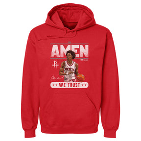 Amen Thompson Men's Hoodie | 500 LEVEL