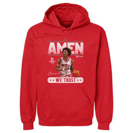 Amen Thompson Men's Hoodie | 500 LEVEL