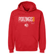 Kristaps Porzingis Men's Hoodie | 500 LEVEL