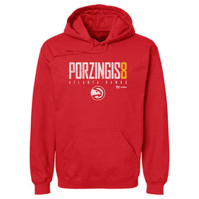 Kristaps Porzingis Men's Hoodie | 500 LEVEL