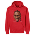Alex Sarr Men's Hoodie | 500 LEVEL