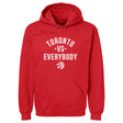 Toronto Raptors Men's Hoodie | 500 LEVEL