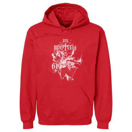 Rey Mysterio Men's Hoodie | 500 LEVEL