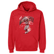 Christian McCaffrey Men's Hoodie | 500 LEVEL