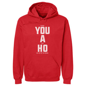 Christmas Men's Hoodie | 500 LEVEL